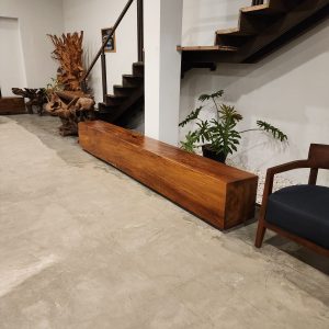 bench jati