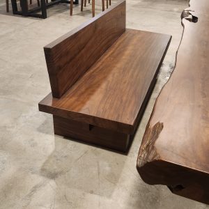bench minimalis